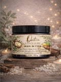 A Touch Of Him body butter